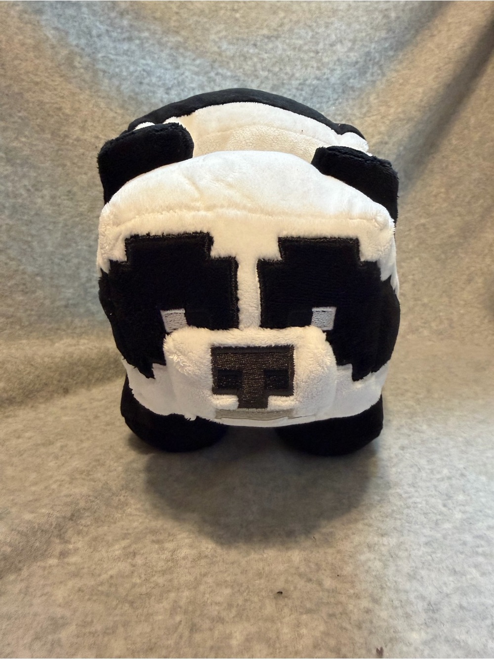 Minecraft Plush - Picture 8 of 15